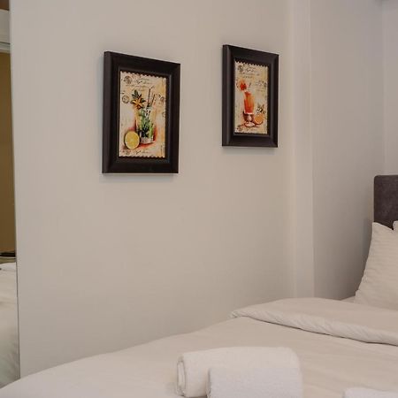 Dema Luxury Suites - Lekka E3 Афины Экстерьер фото